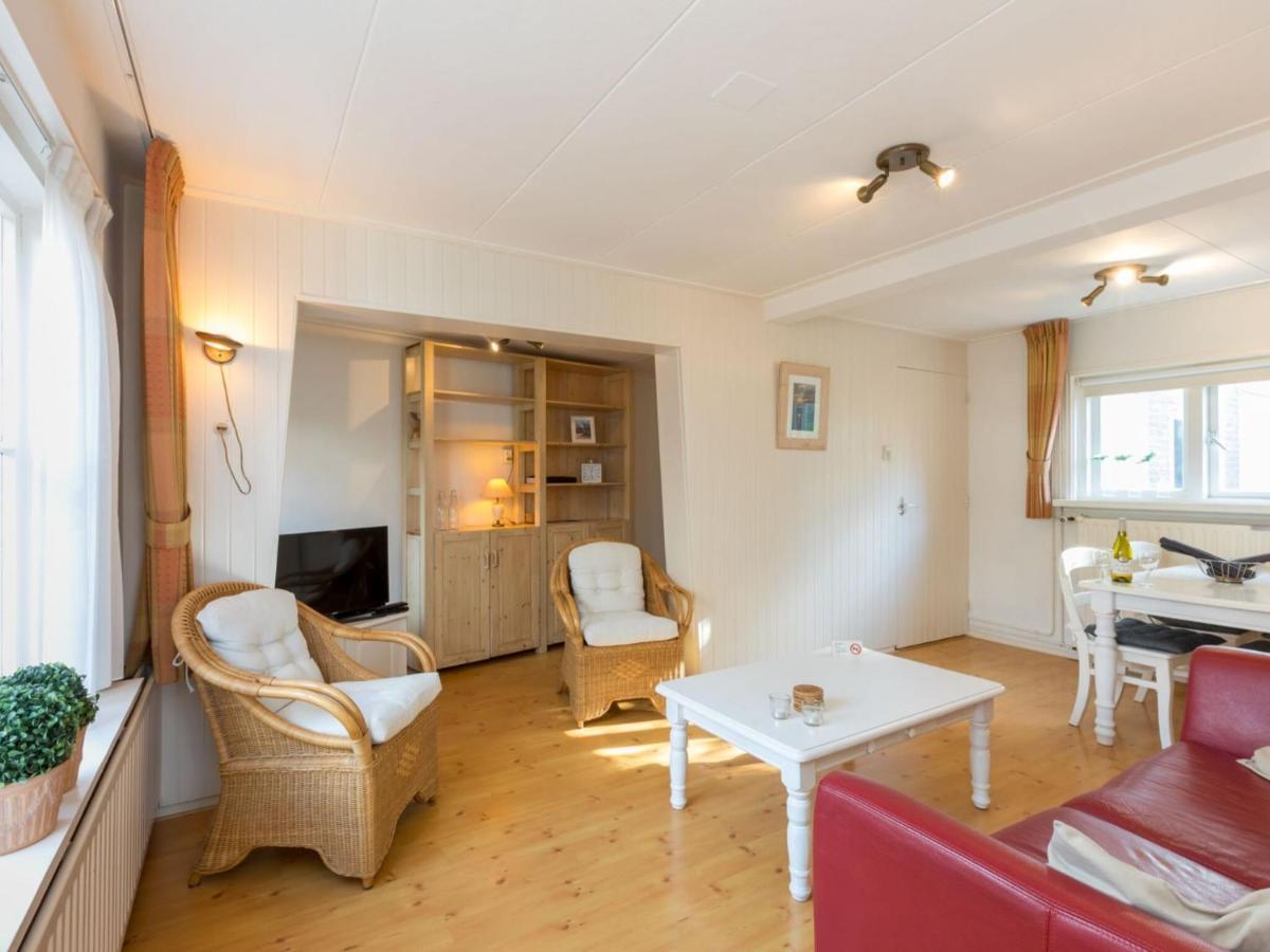 Quaint Holiday Home In Domburg With Terrace Bagian luar foto