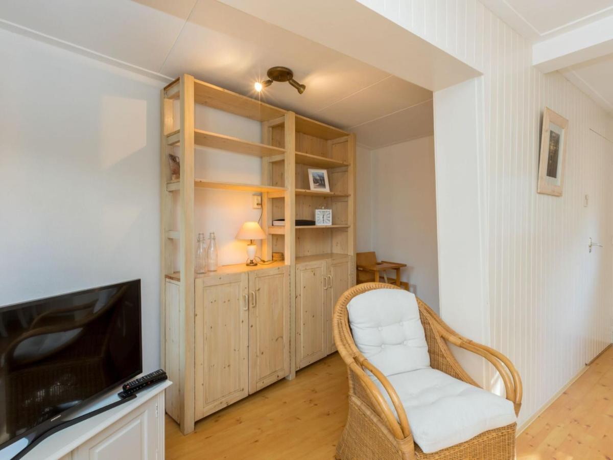 Quaint Holiday Home In Domburg With Terrace Bagian luar foto