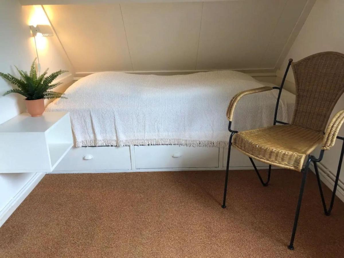 Quaint Holiday Home In Domburg With Terrace Bagian luar foto