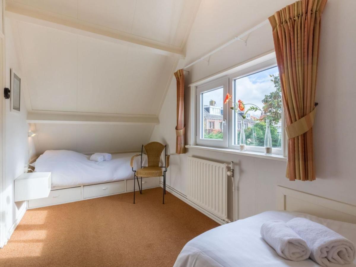 Quaint Holiday Home In Domburg With Terrace Bagian luar foto