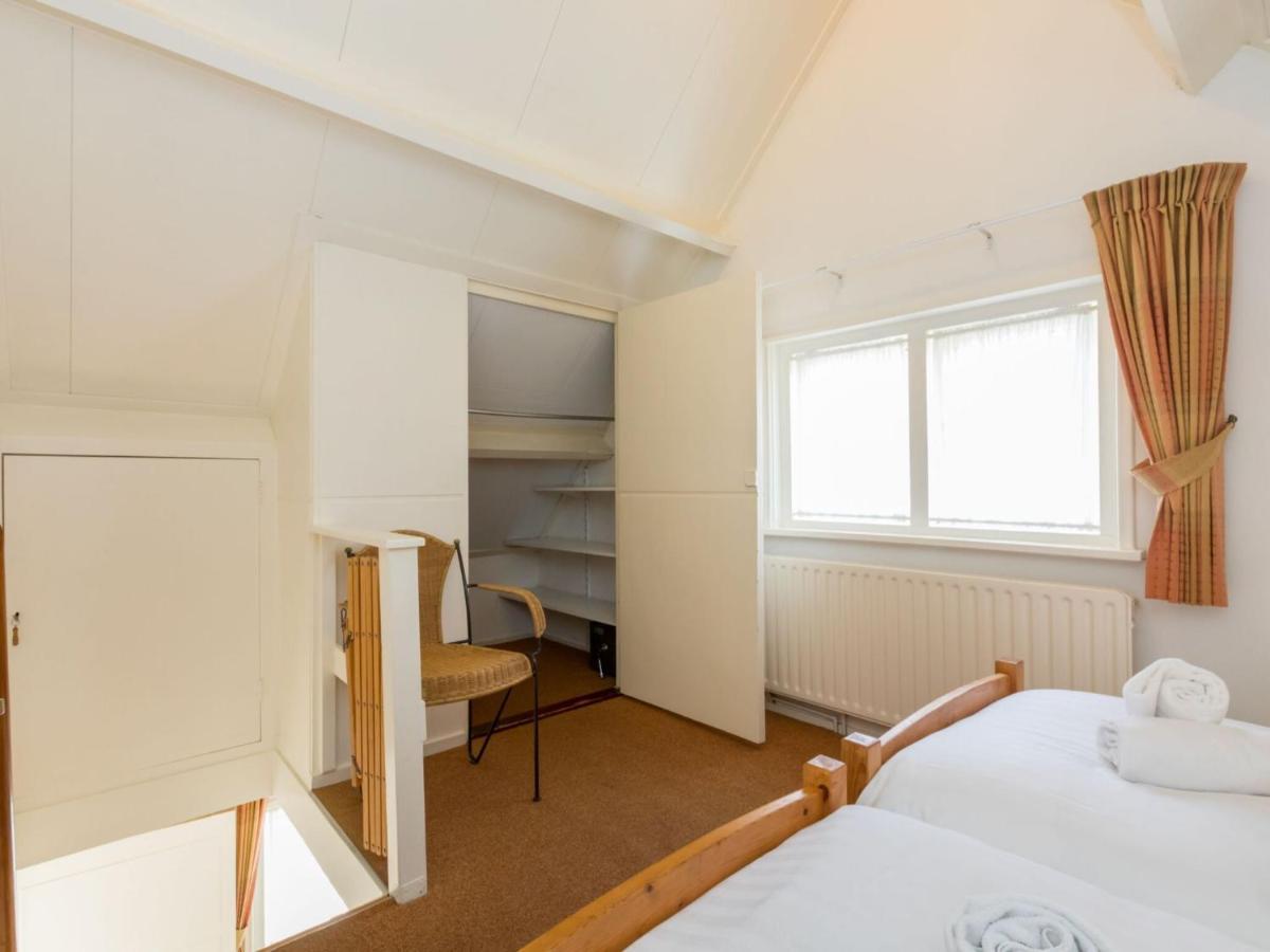 Quaint Holiday Home In Domburg With Terrace Bagian luar foto