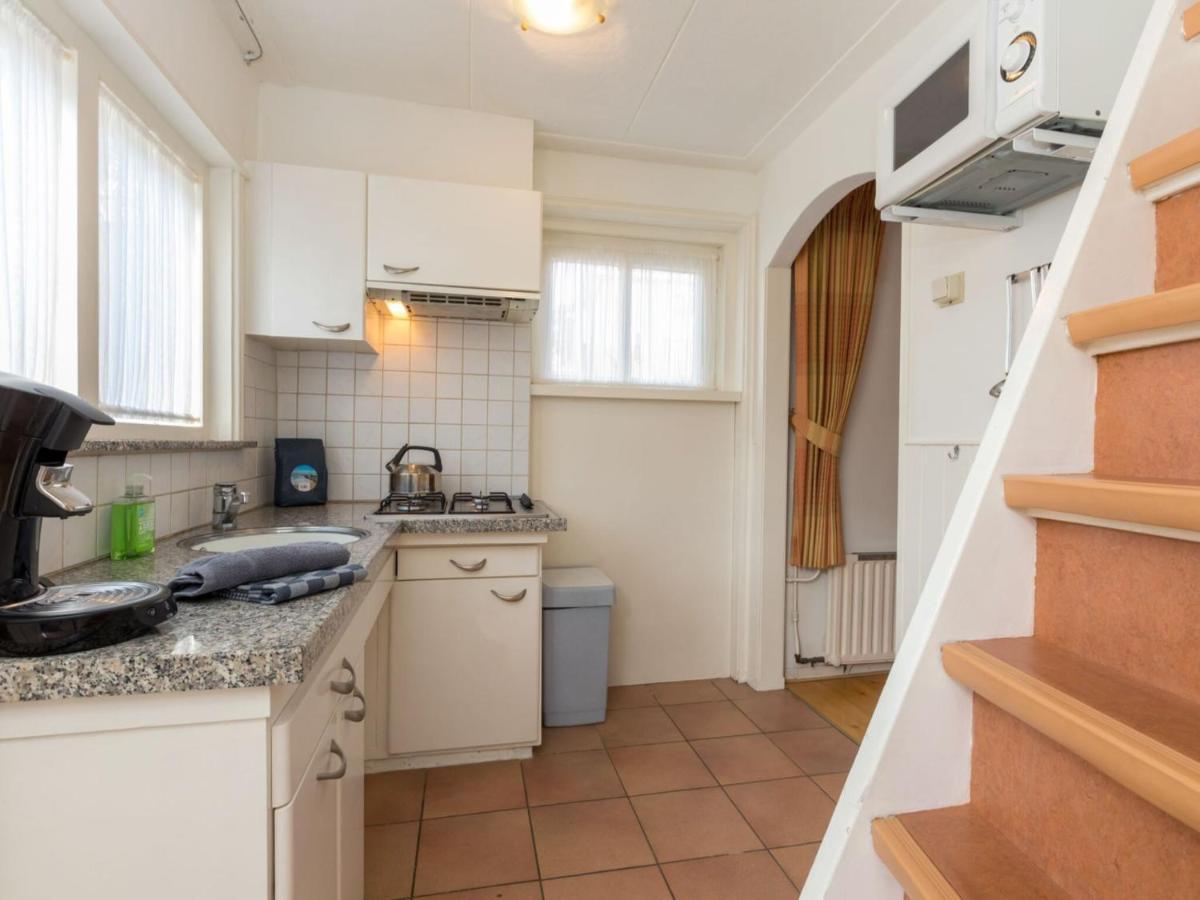 Quaint Holiday Home In Domburg With Terrace Bagian luar foto