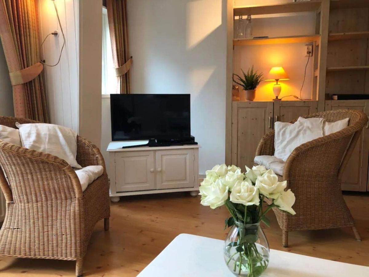 Quaint Holiday Home In Domburg With Terrace Bagian luar foto